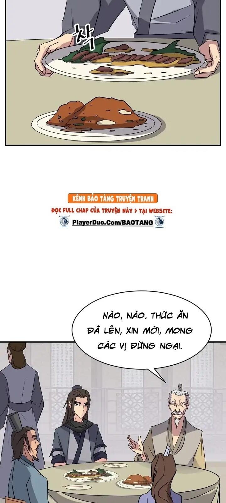 Trọng Sinh, Bất Khả Chiến Bại Chap 53 - Next Chap 54