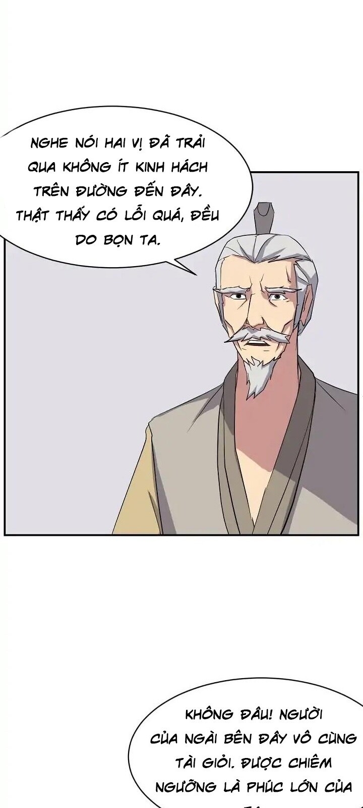 Trọng Sinh, Bất Khả Chiến Bại Chap 53 - Next Chap 54