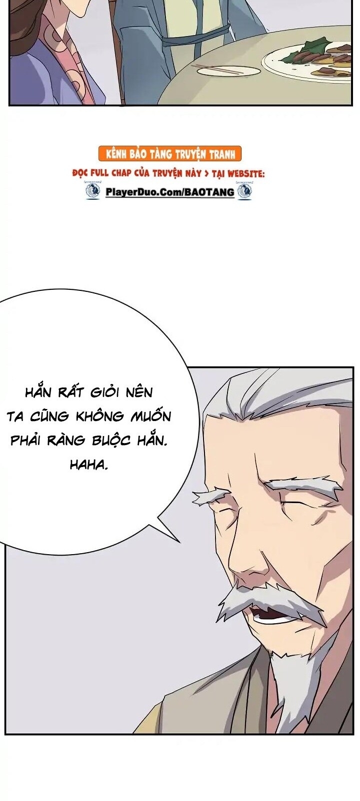 Trọng Sinh, Bất Khả Chiến Bại Chap 53 - Next Chap 54