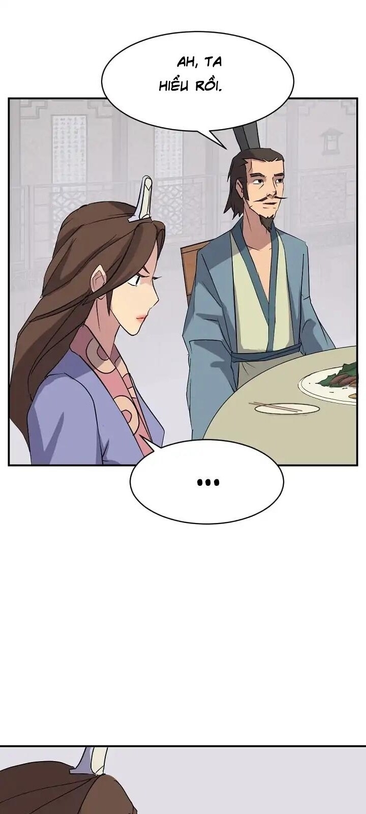 Trọng Sinh, Bất Khả Chiến Bại Chap 53 - Next Chap 54