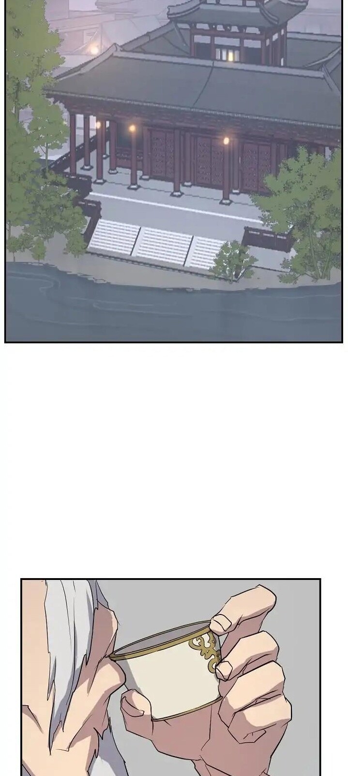 Trọng Sinh, Bất Khả Chiến Bại Chap 53 - Next Chap 54