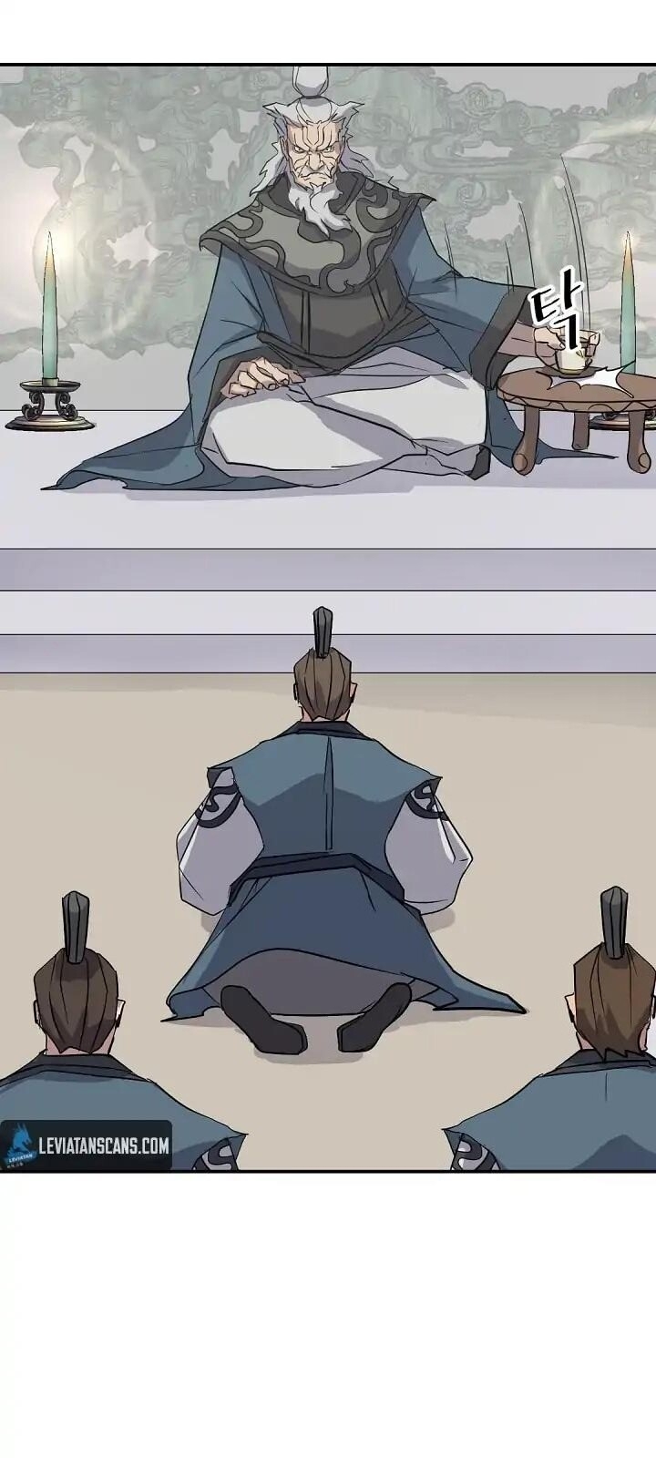 Trọng Sinh, Bất Khả Chiến Bại Chap 53 - Next Chap 54