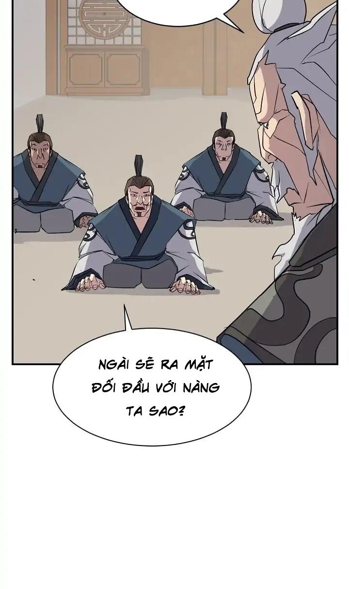 Trọng Sinh, Bất Khả Chiến Bại Chap 53 - Next Chap 54