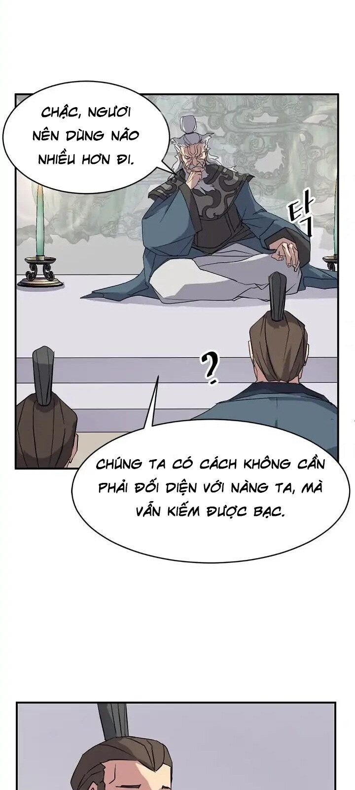 Trọng Sinh, Bất Khả Chiến Bại Chap 53 - Next Chap 54