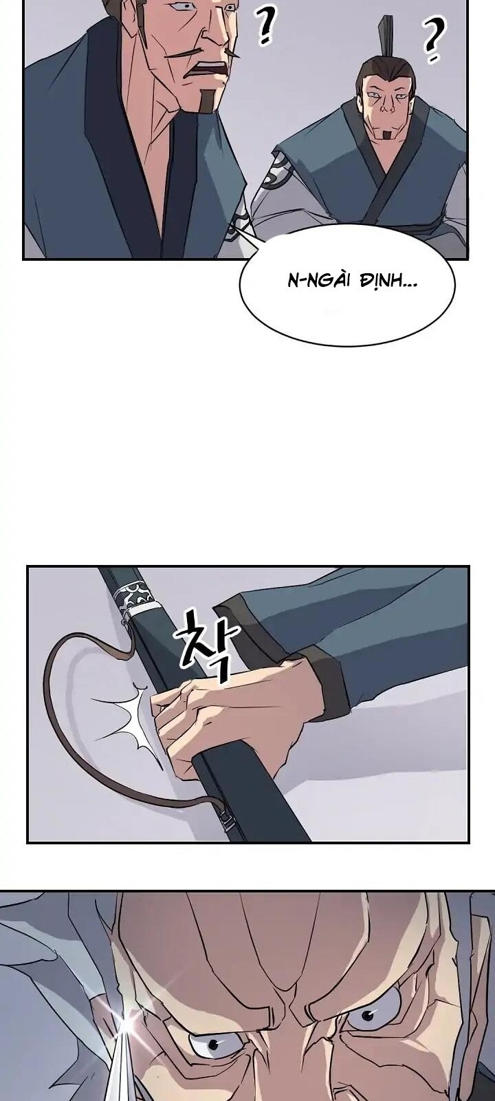 Trọng Sinh, Bất Khả Chiến Bại Chap 53 - Next Chap 54