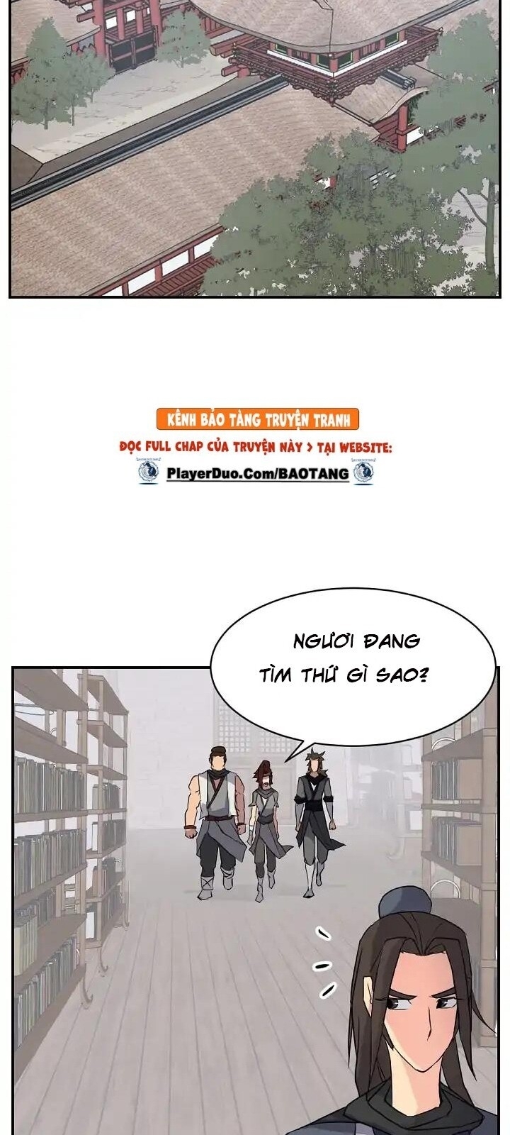 Trọng Sinh, Bất Khả Chiến Bại Chap 53 - Next Chap 54