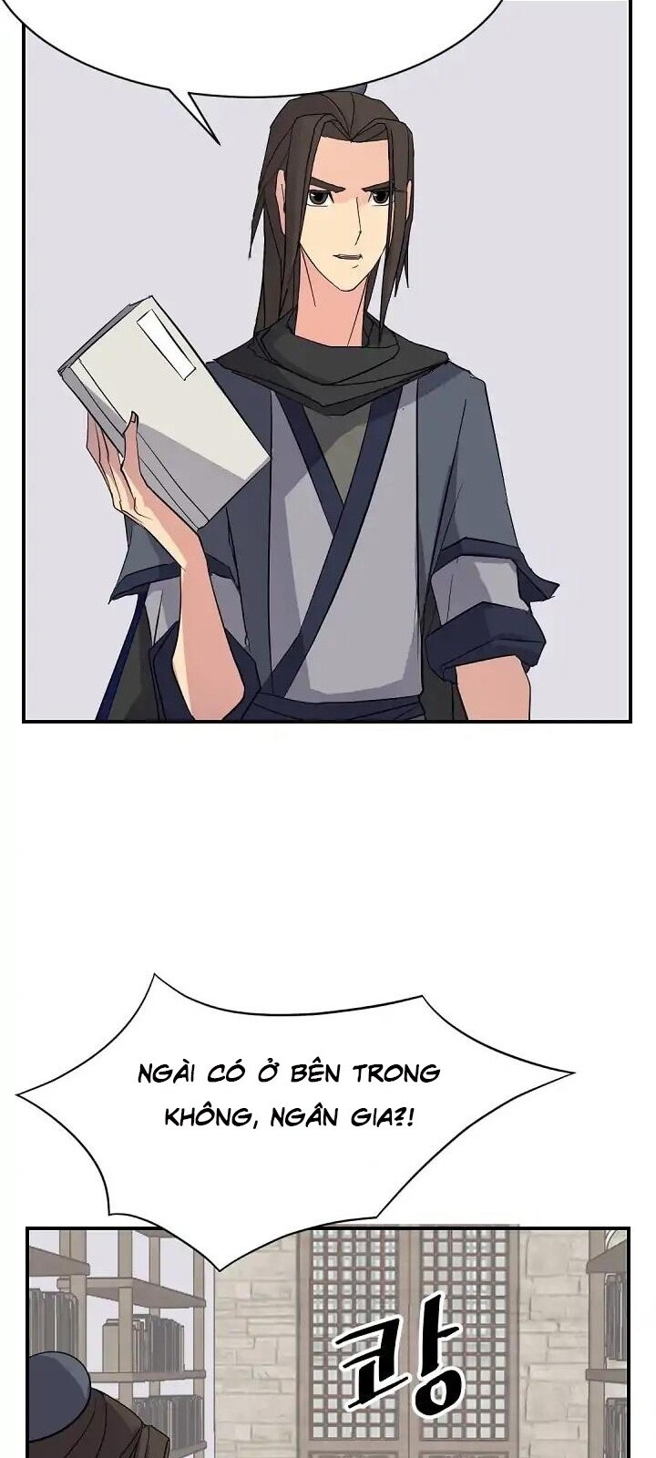 Trọng Sinh, Bất Khả Chiến Bại Chap 53 - Next Chap 54