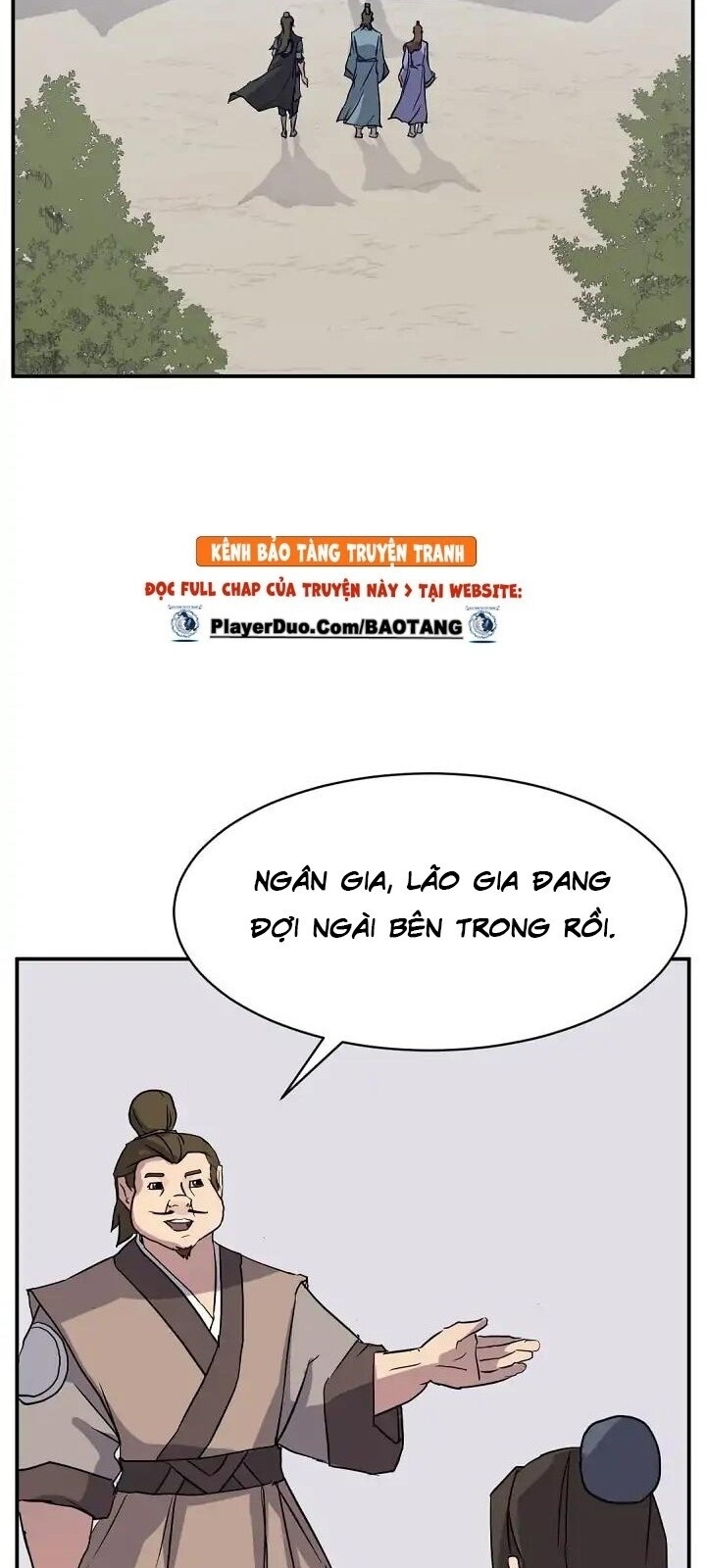 Trọng Sinh, Bất Khả Chiến Bại Chap 53 - Next Chap 54