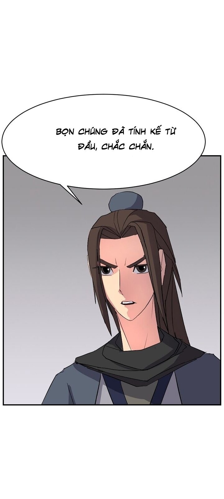 Trọng Sinh, Bất Khả Chiến Bại Chap 54 - Next Chap 55