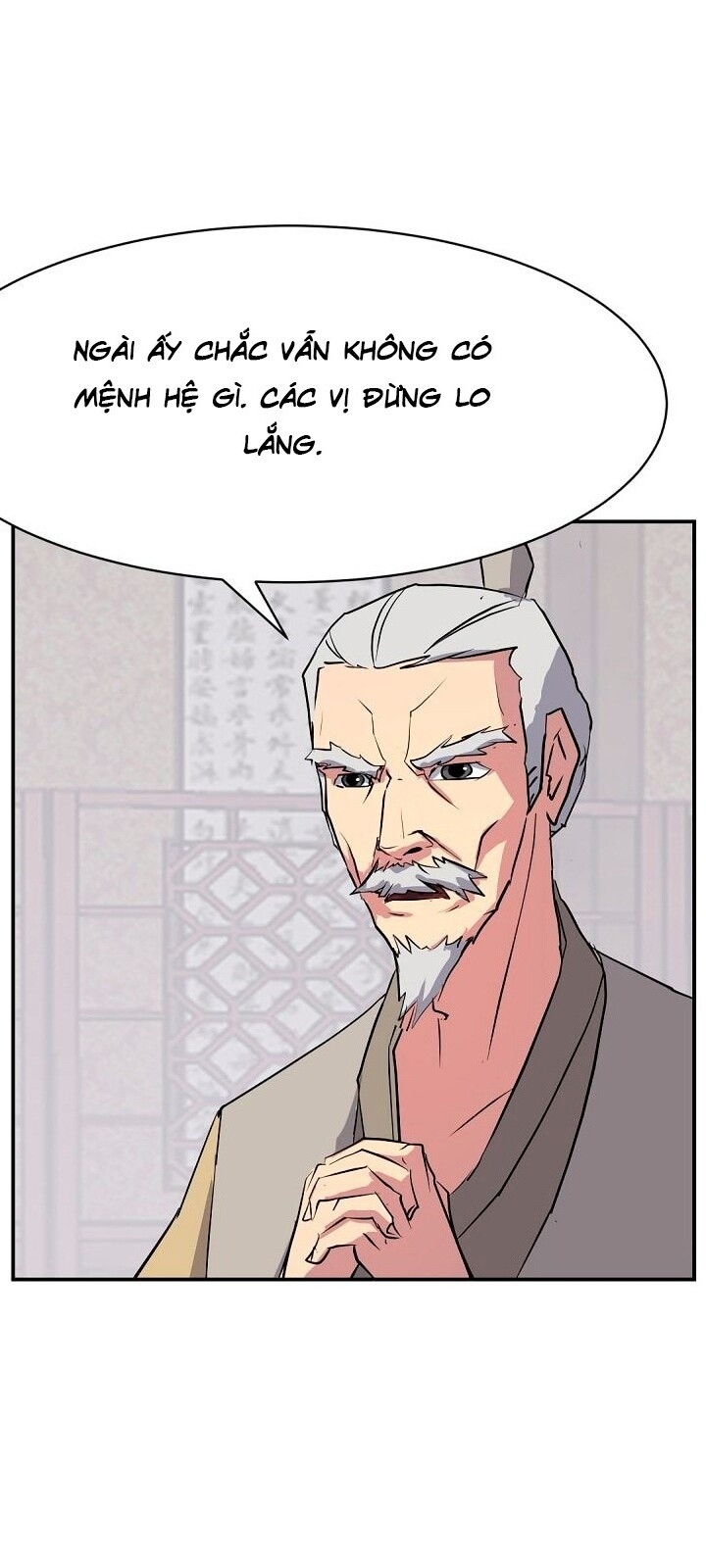 Trọng Sinh, Bất Khả Chiến Bại Chap 54 - Next Chap 55