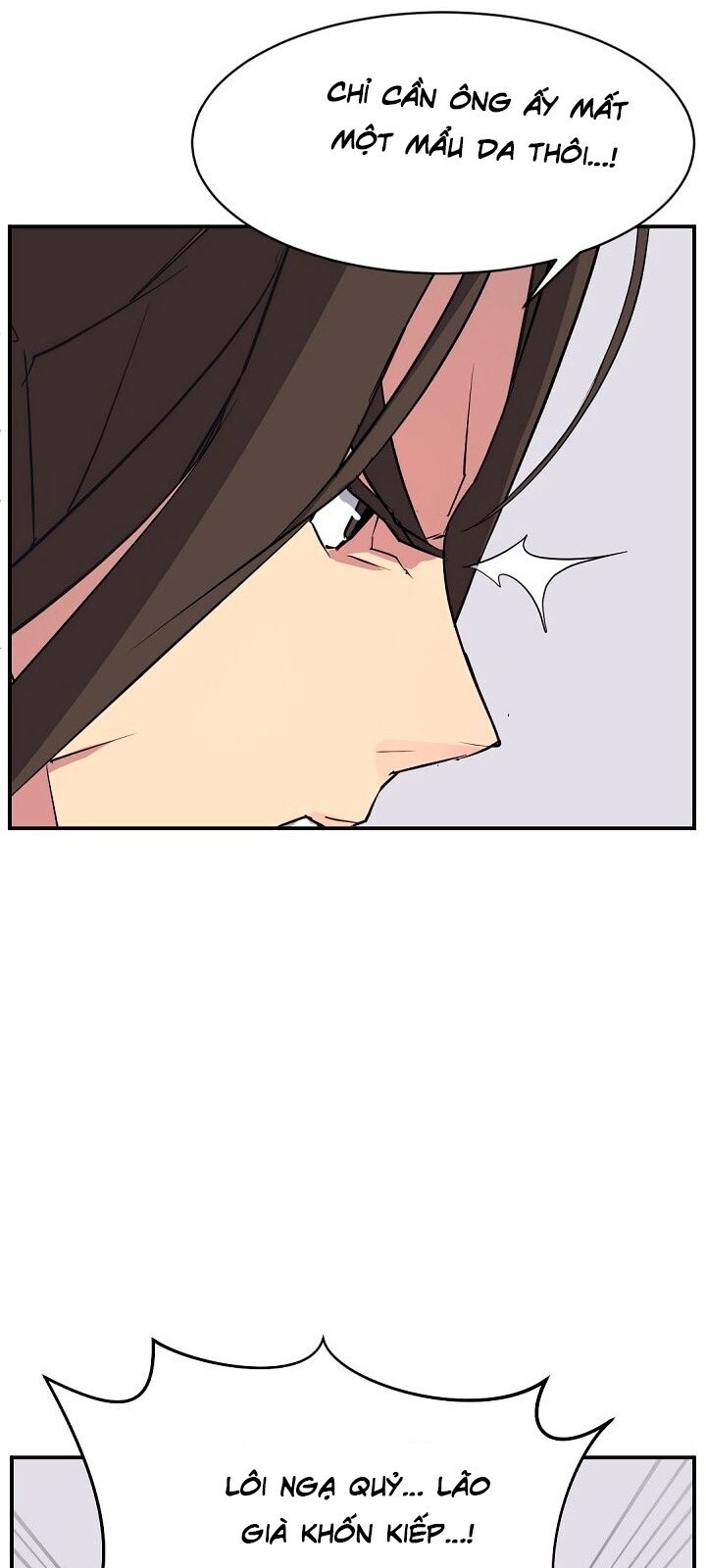 Trọng Sinh, Bất Khả Chiến Bại Chap 54 - Next Chap 55