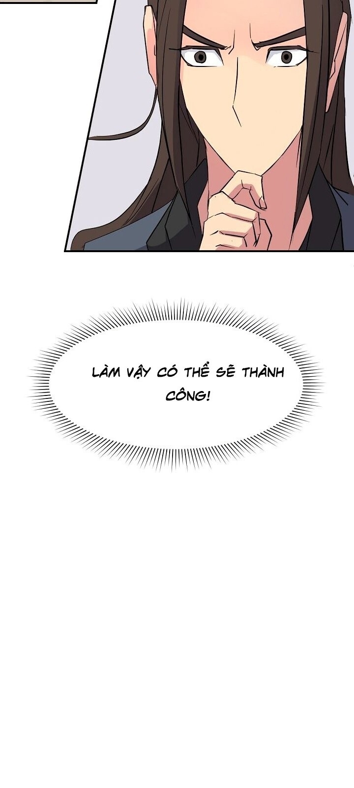 Trọng Sinh, Bất Khả Chiến Bại Chap 54 - Next Chap 55