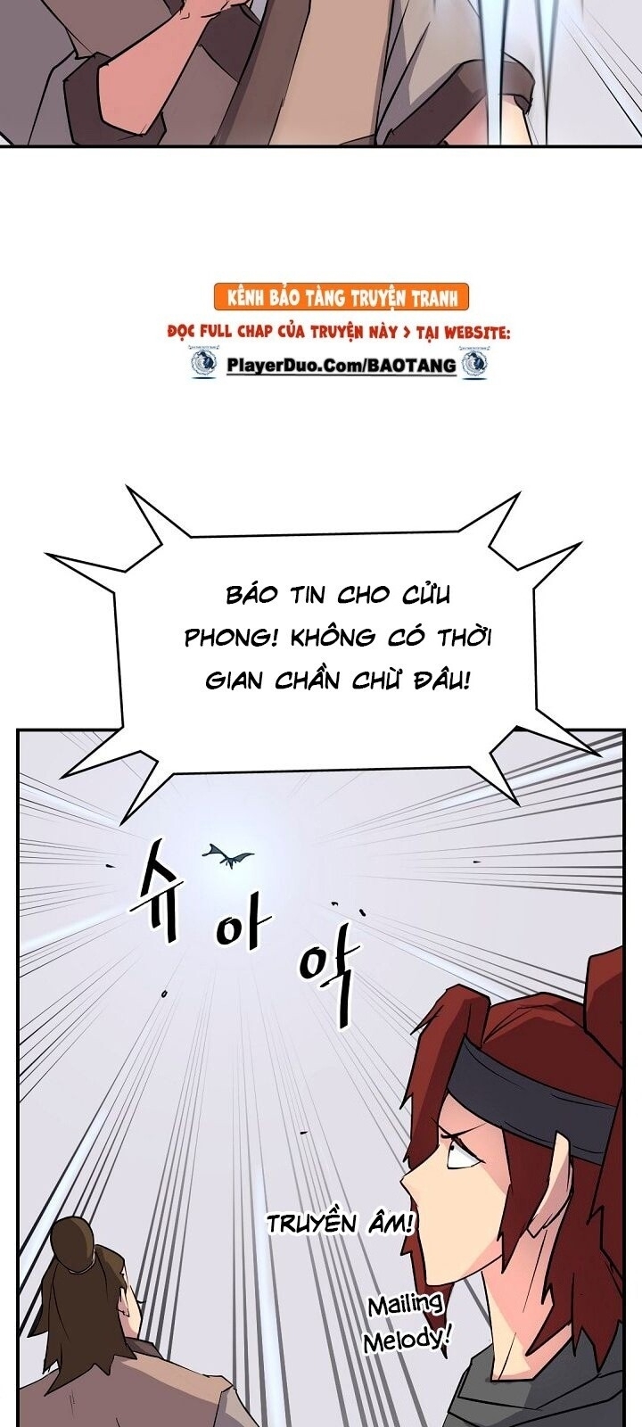 Trọng Sinh, Bất Khả Chiến Bại Chap 54 - Next Chap 55