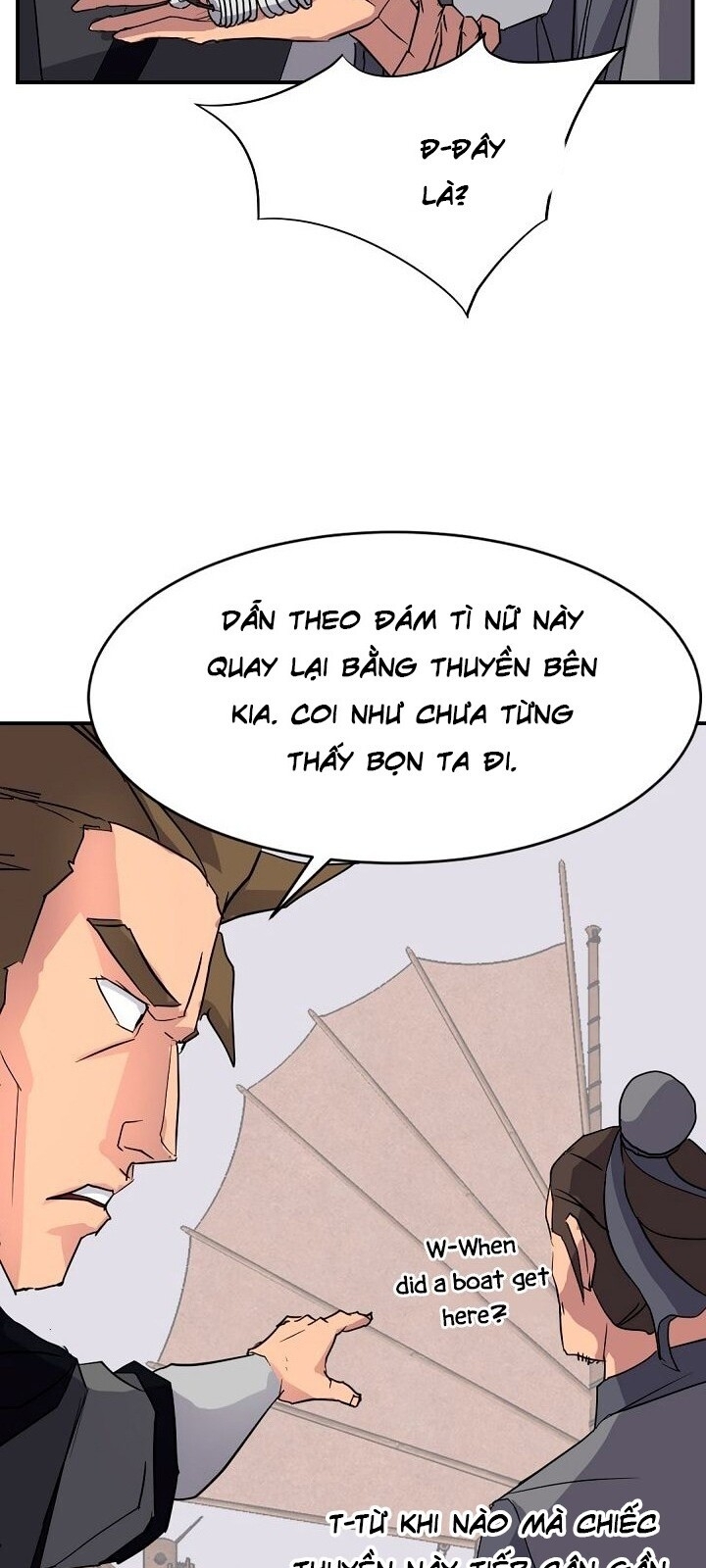 Trọng Sinh, Bất Khả Chiến Bại Chap 54 - Next Chap 55