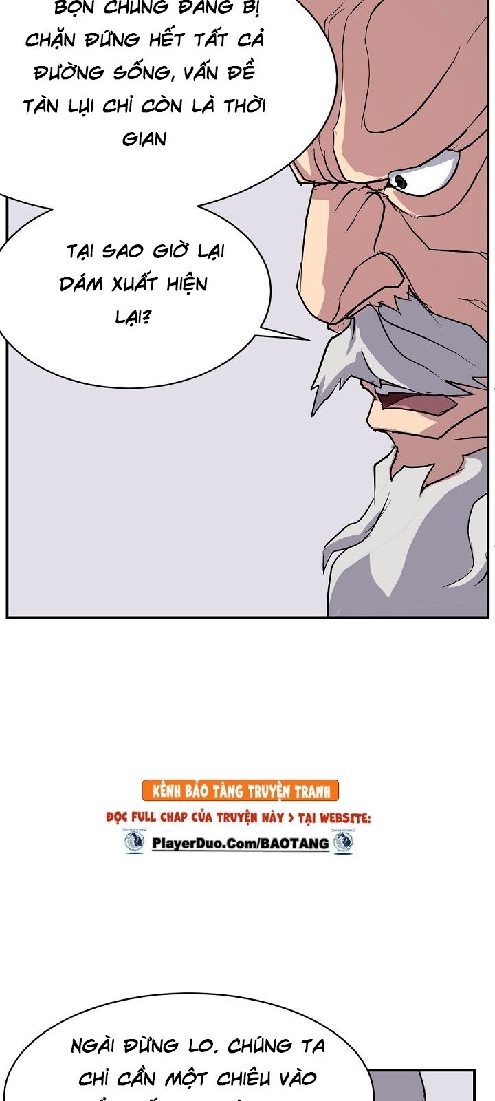 Trọng Sinh, Bất Khả Chiến Bại Chap 55 - Next Chap 56