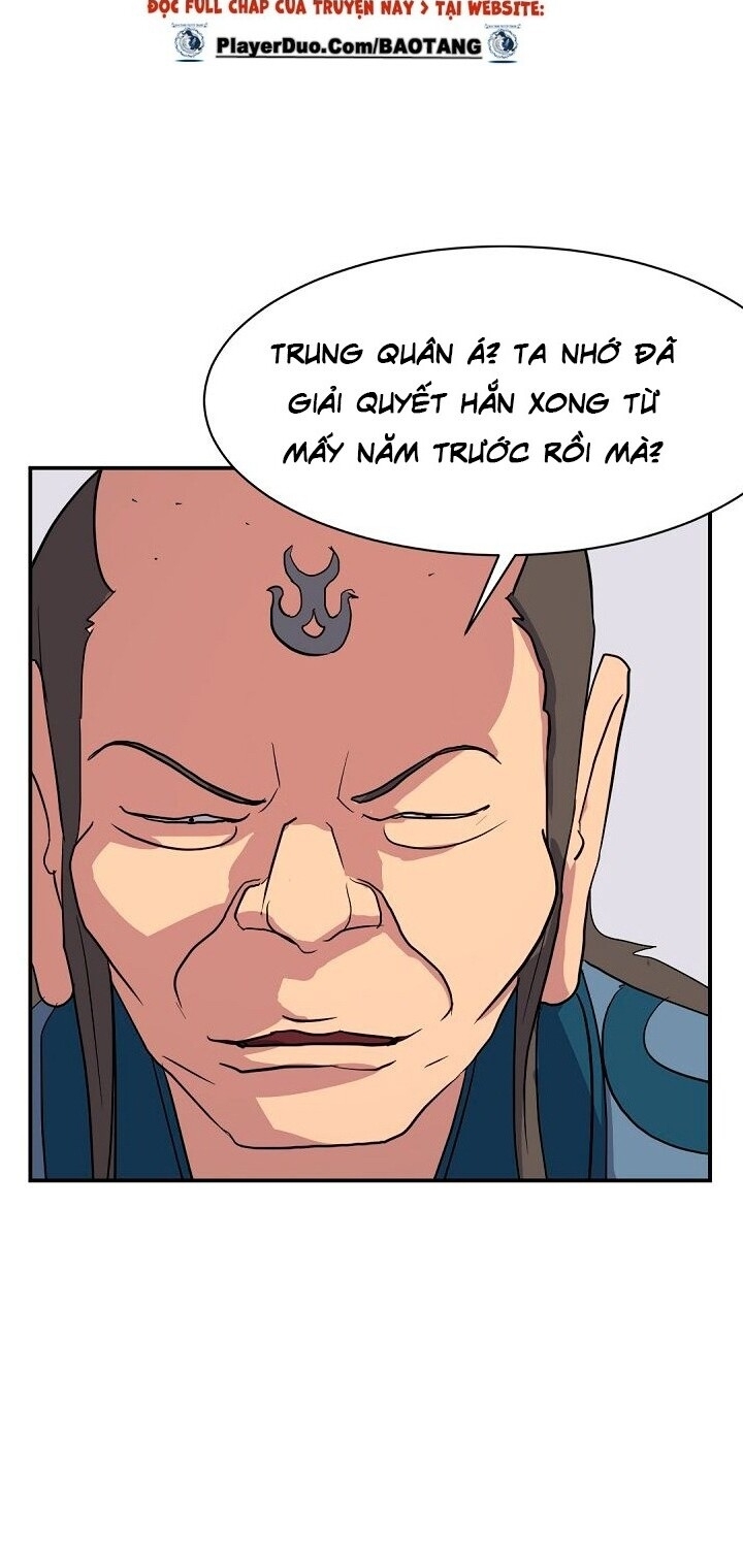 Trọng Sinh, Bất Khả Chiến Bại Chap 55 - Next Chap 56