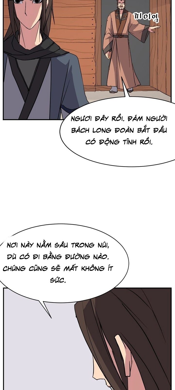 Trọng Sinh, Bất Khả Chiến Bại Chap 55 - Next Chap 56