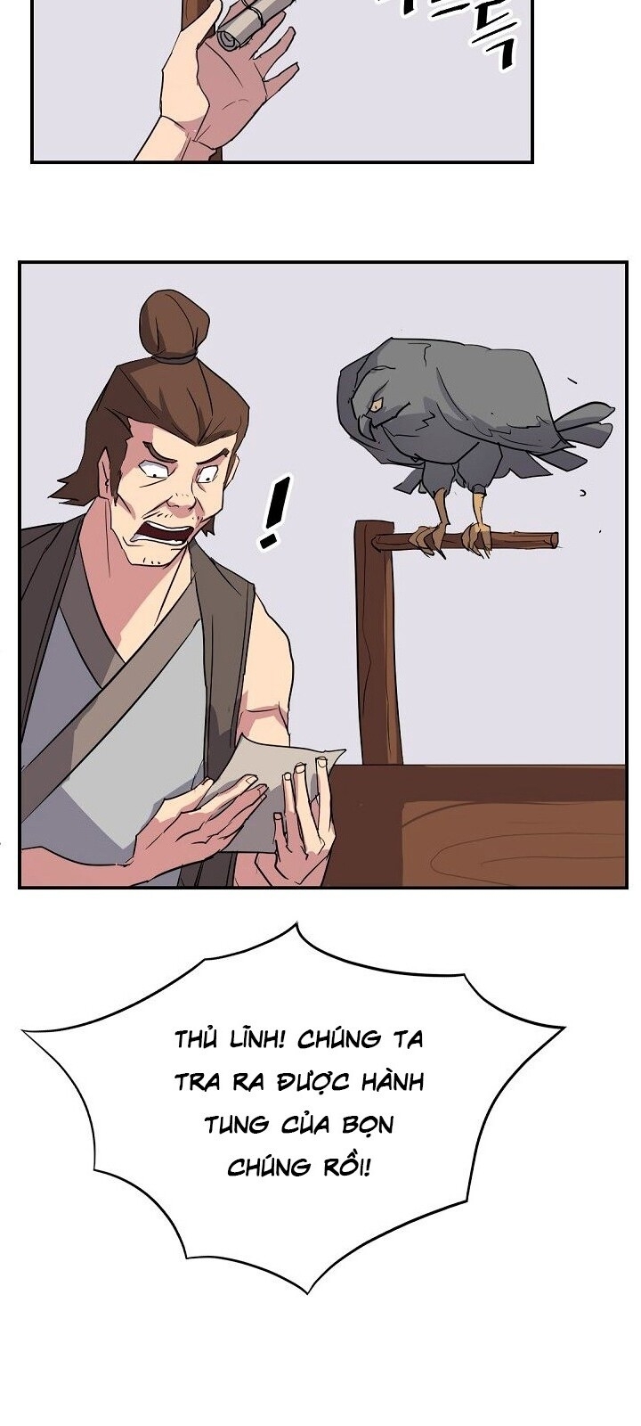 Trọng Sinh, Bất Khả Chiến Bại Chap 55 - Next Chap 56