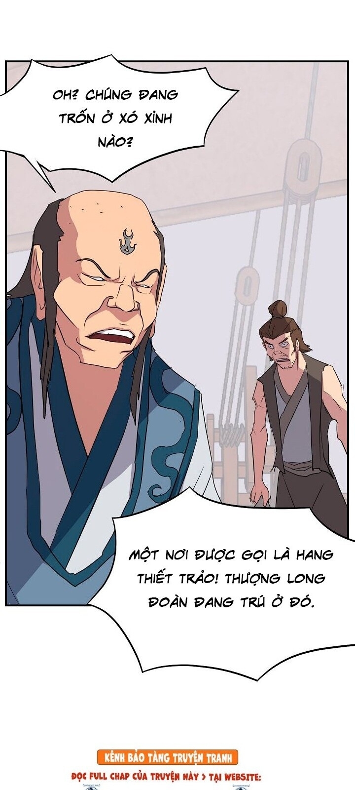 Trọng Sinh, Bất Khả Chiến Bại Chap 55 - Next Chap 56