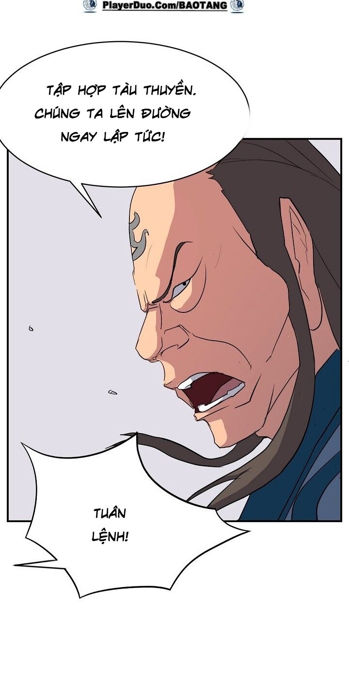 Trọng Sinh, Bất Khả Chiến Bại Chap 55 - Next Chap 56