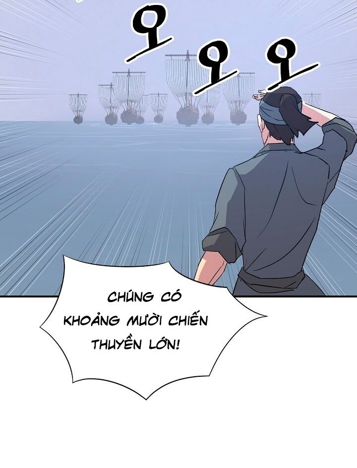 Trọng Sinh, Bất Khả Chiến Bại Chap 55 - Next Chap 56
