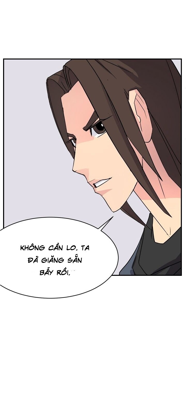 Trọng Sinh, Bất Khả Chiến Bại Chap 55 - Next Chap 56