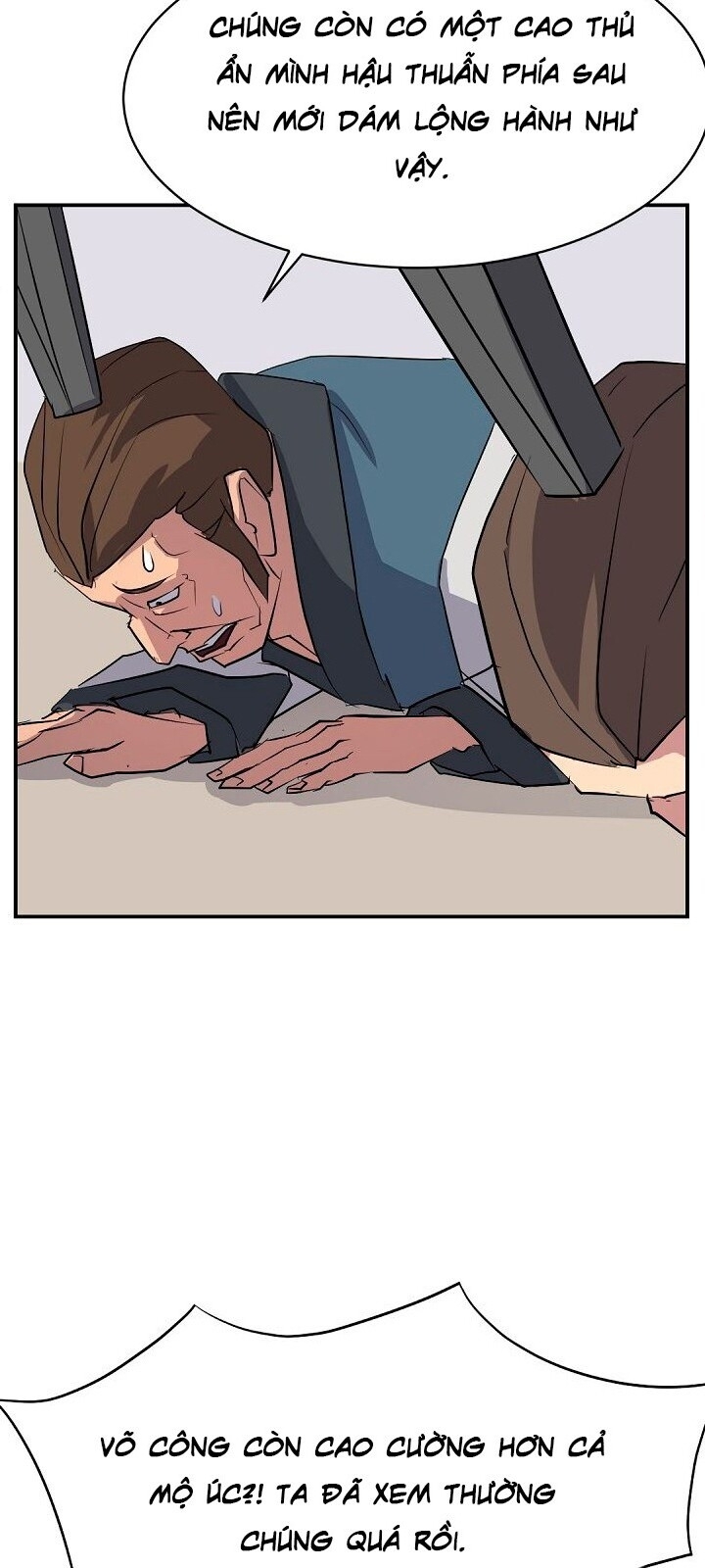 Trọng Sinh, Bất Khả Chiến Bại Chap 56 - Next Chap 57