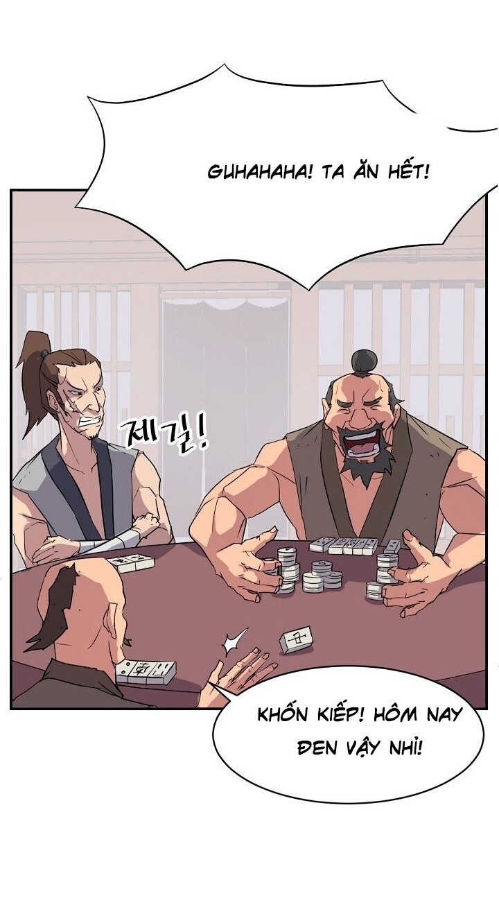 Trọng Sinh, Bất Khả Chiến Bại Chap 56 - Next Chap 57