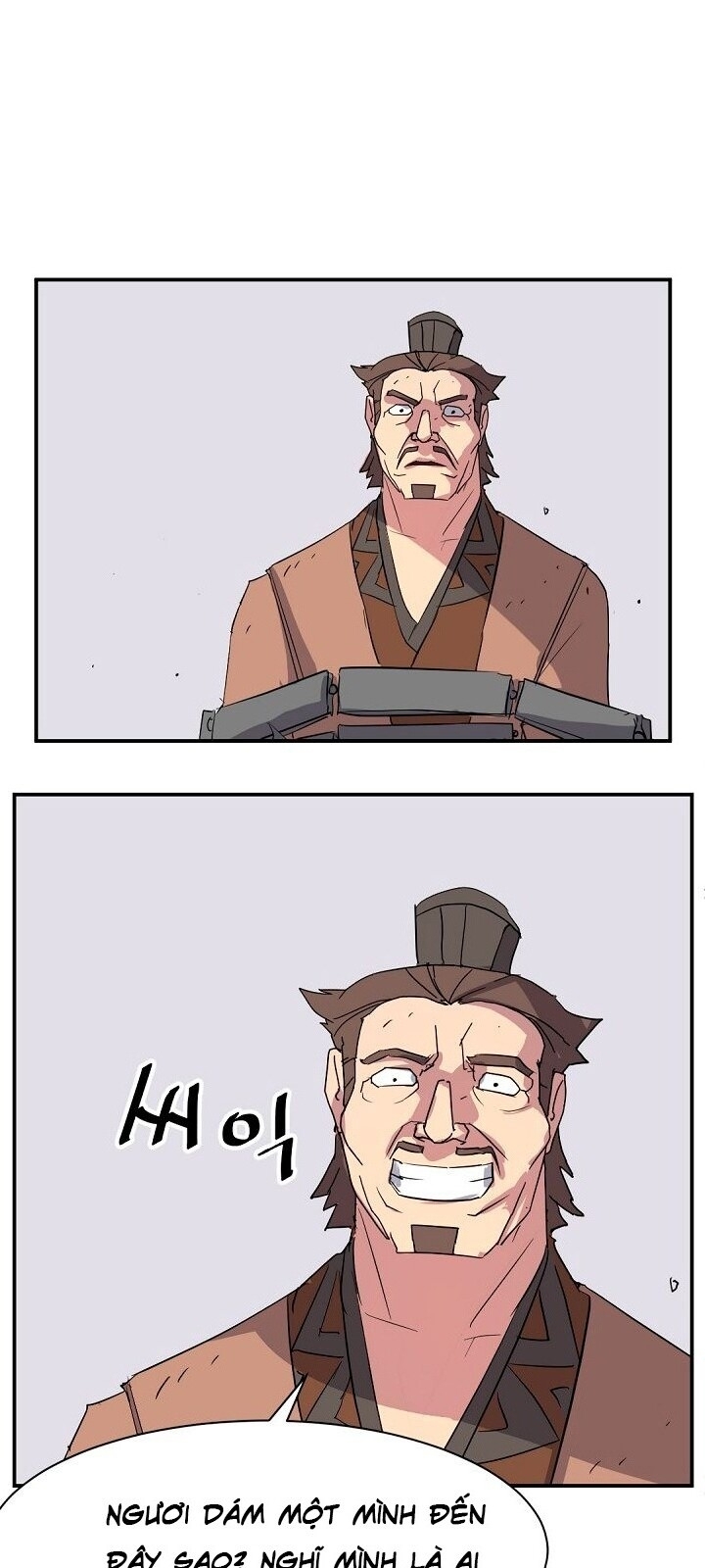 Trọng Sinh, Bất Khả Chiến Bại Chap 56 - Next Chap 57