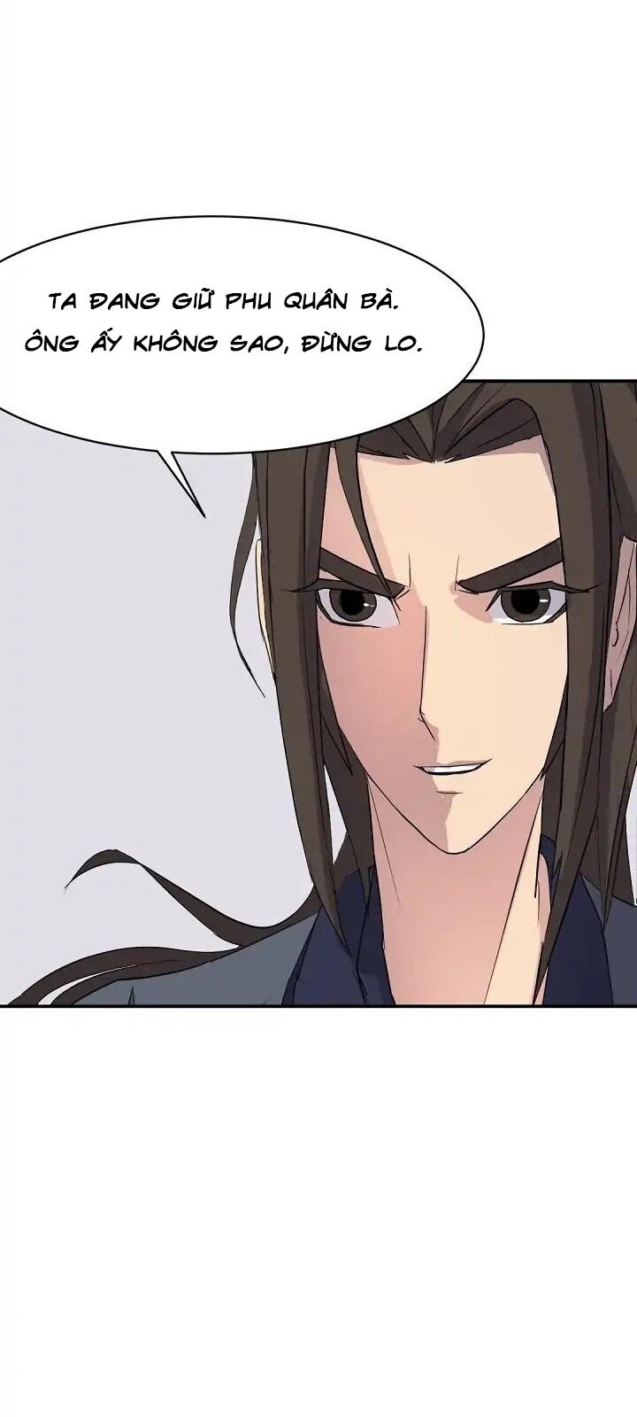 Trọng Sinh, Bất Khả Chiến Bại Chap 58 - Next Chap 59