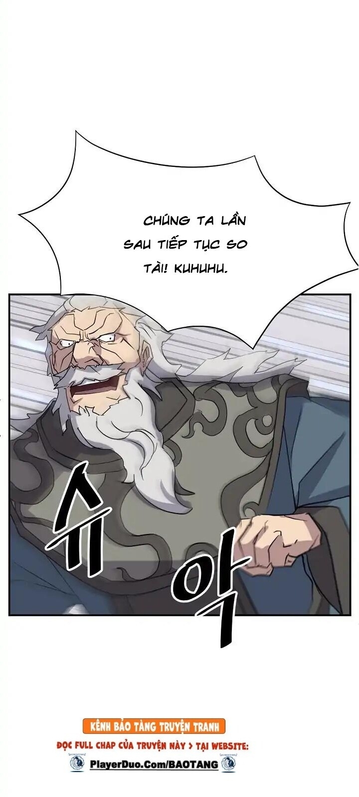 Trọng Sinh, Bất Khả Chiến Bại Chap 58 - Next Chap 59