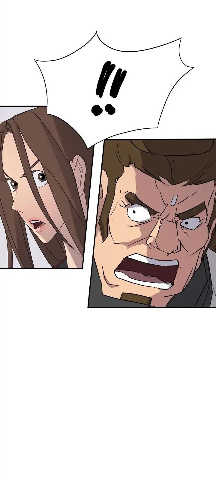 Trọng Sinh, Bất Khả Chiến Bại Chap 58 - Next Chap 59