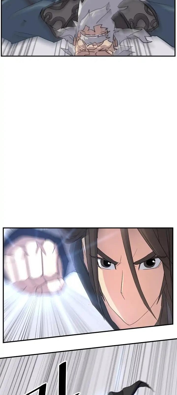 Trọng Sinh, Bất Khả Chiến Bại Chap 58 - Next Chap 59