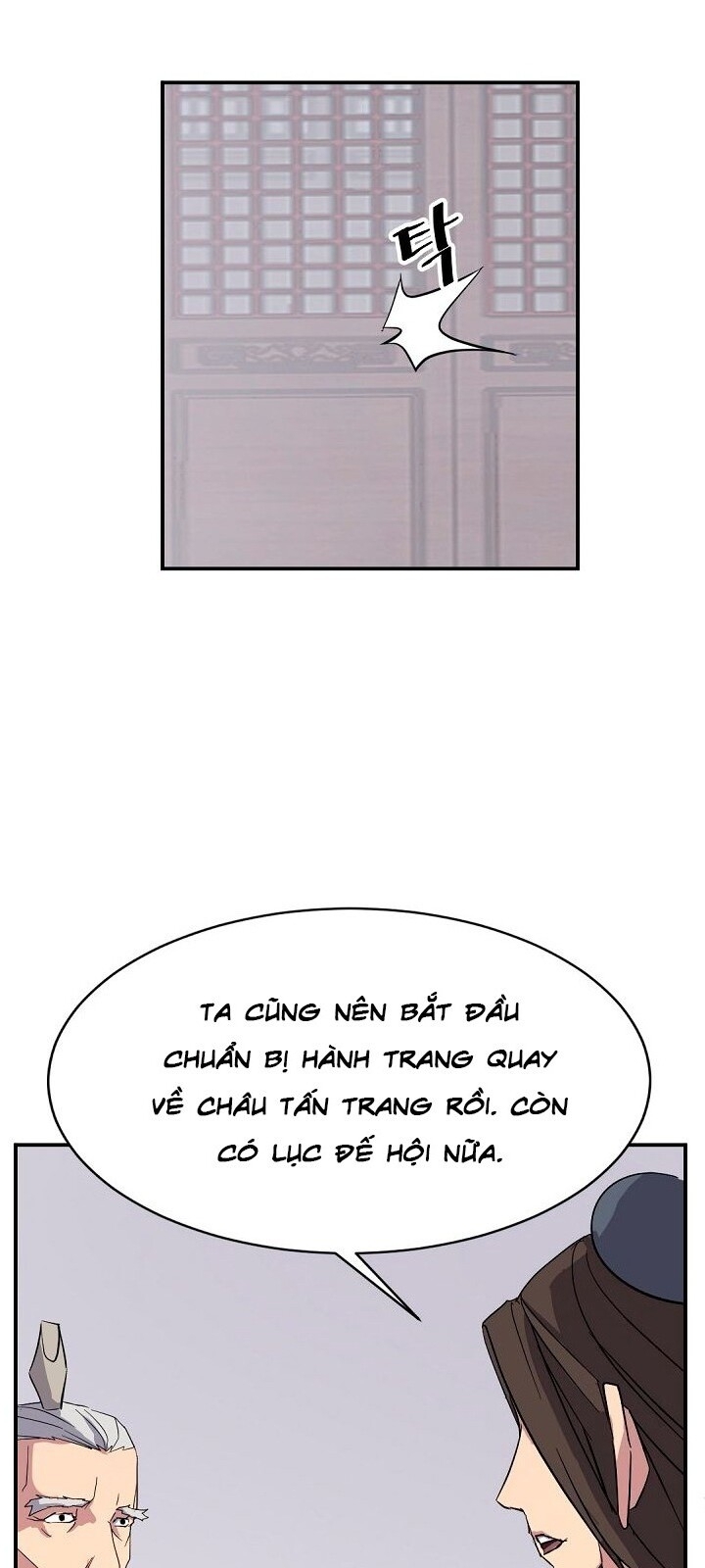 Trọng Sinh, Bất Khả Chiến Bại Chap 59 - Next Chap 60