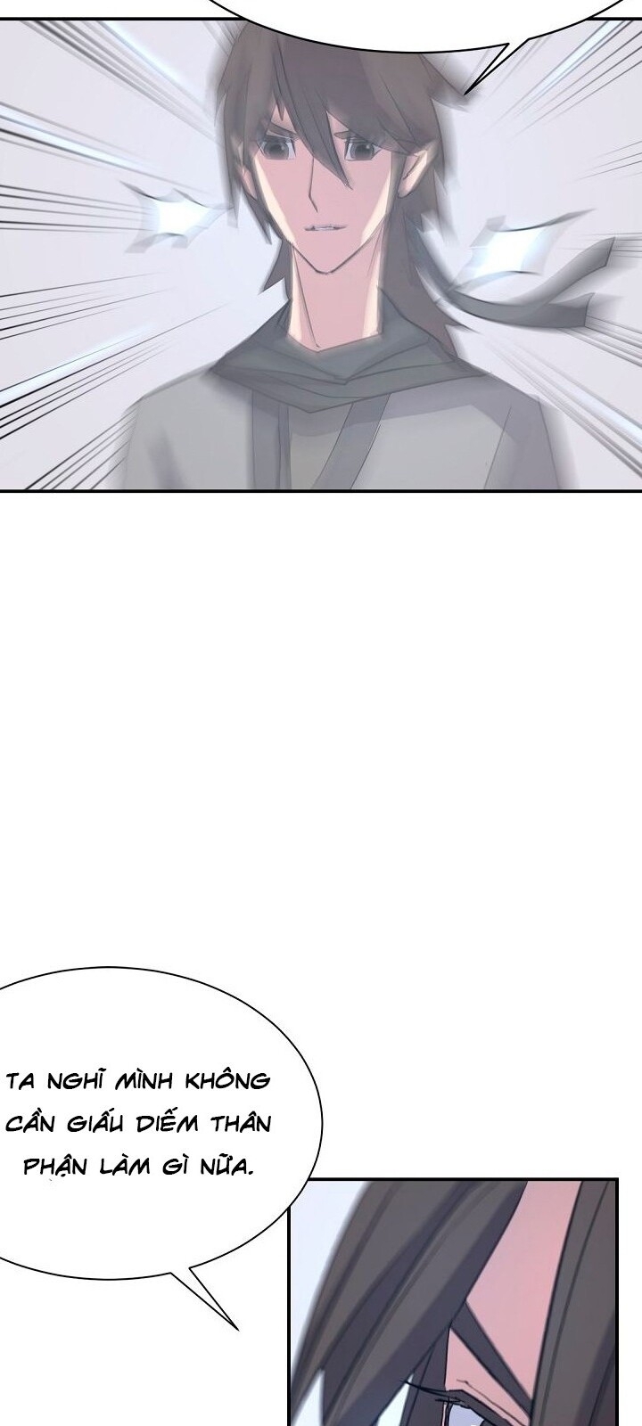 Trọng Sinh, Bất Khả Chiến Bại Chap 59 - Next Chap 60