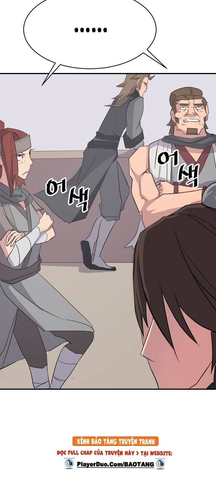 Trọng Sinh, Bất Khả Chiến Bại Chap 59 - Next Chap 60