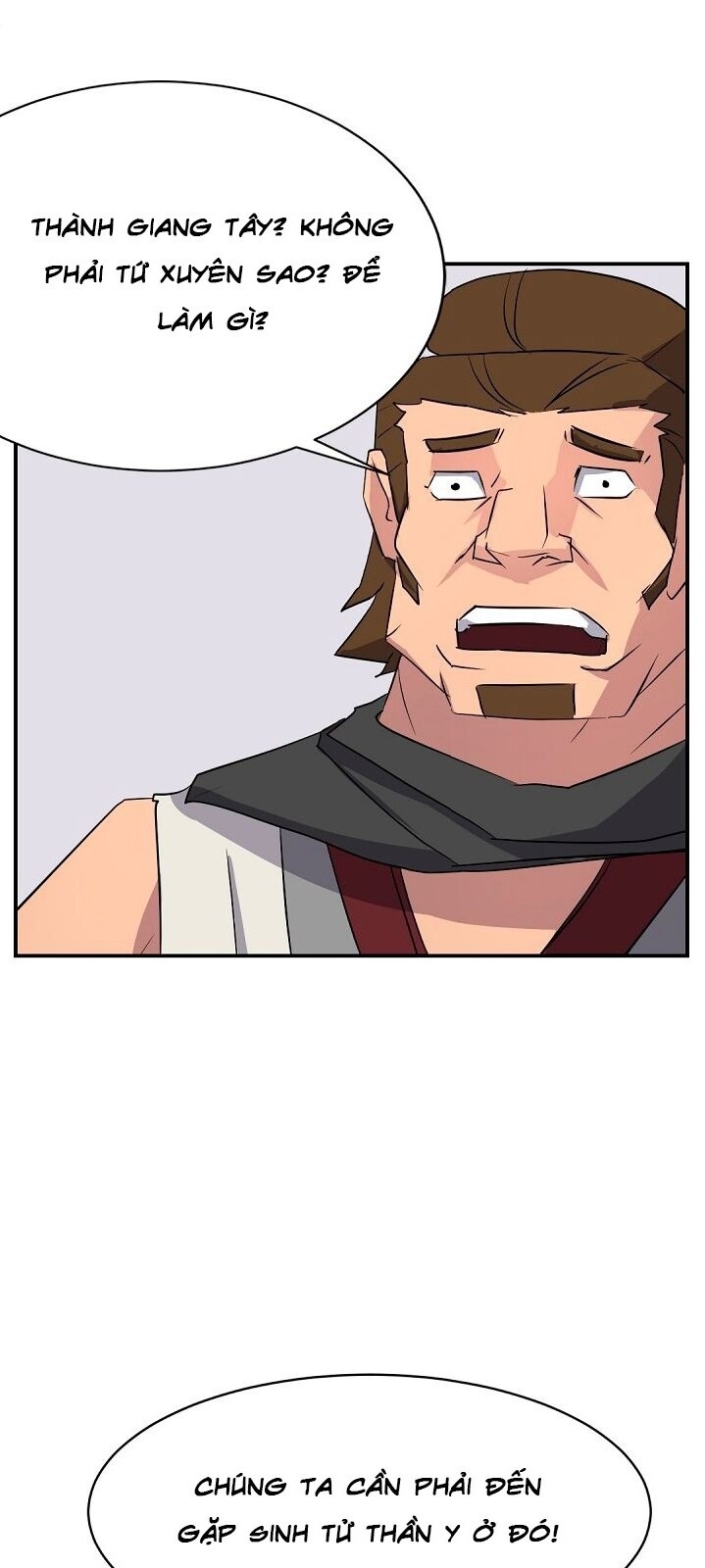 Trọng Sinh, Bất Khả Chiến Bại Chap 59 - Next Chap 60