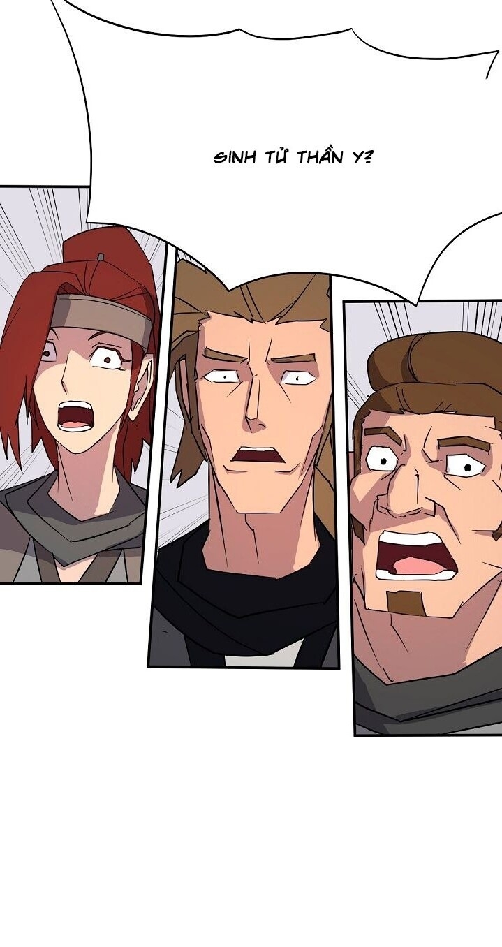 Trọng Sinh, Bất Khả Chiến Bại Chap 59 - Next Chap 60