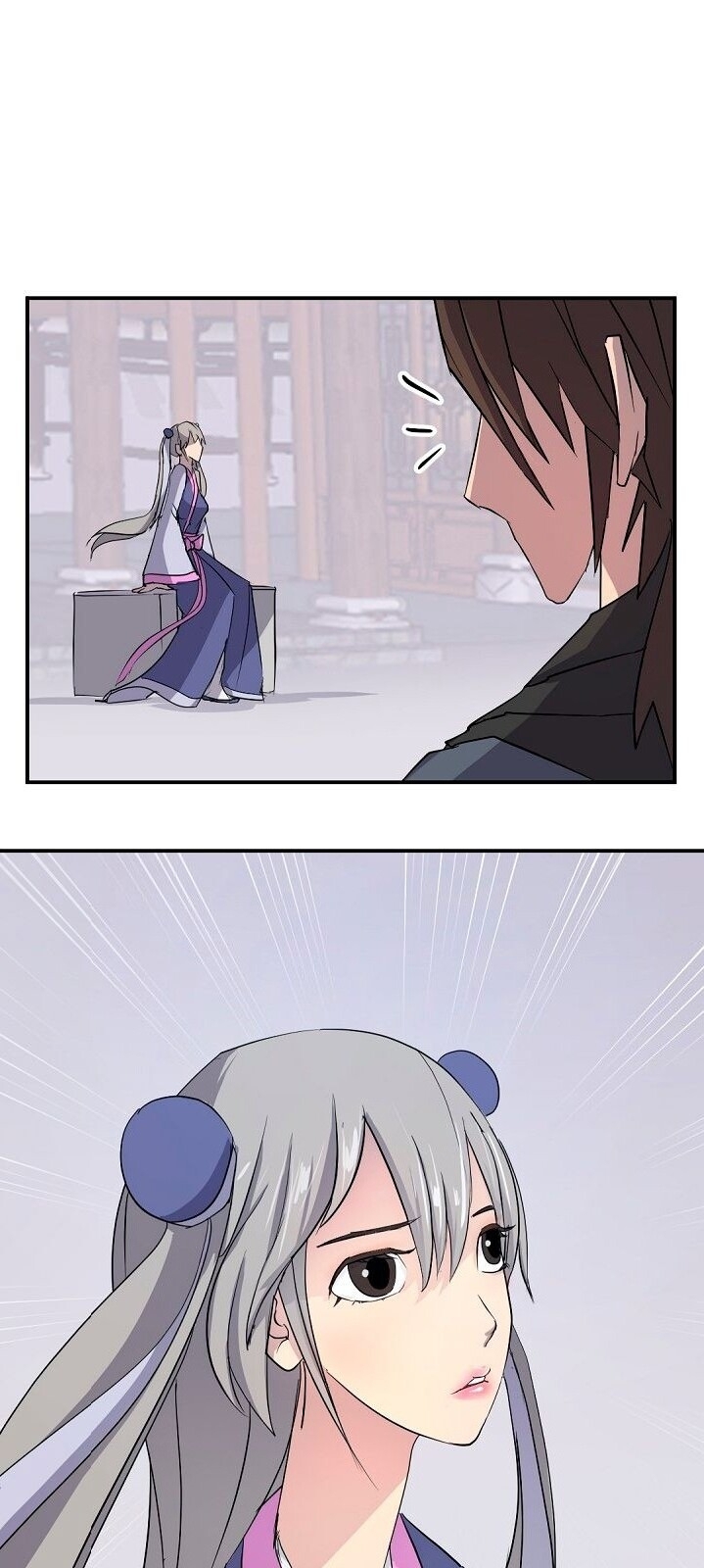 Trọng Sinh, Bất Khả Chiến Bại Chap 59 - Next Chap 60