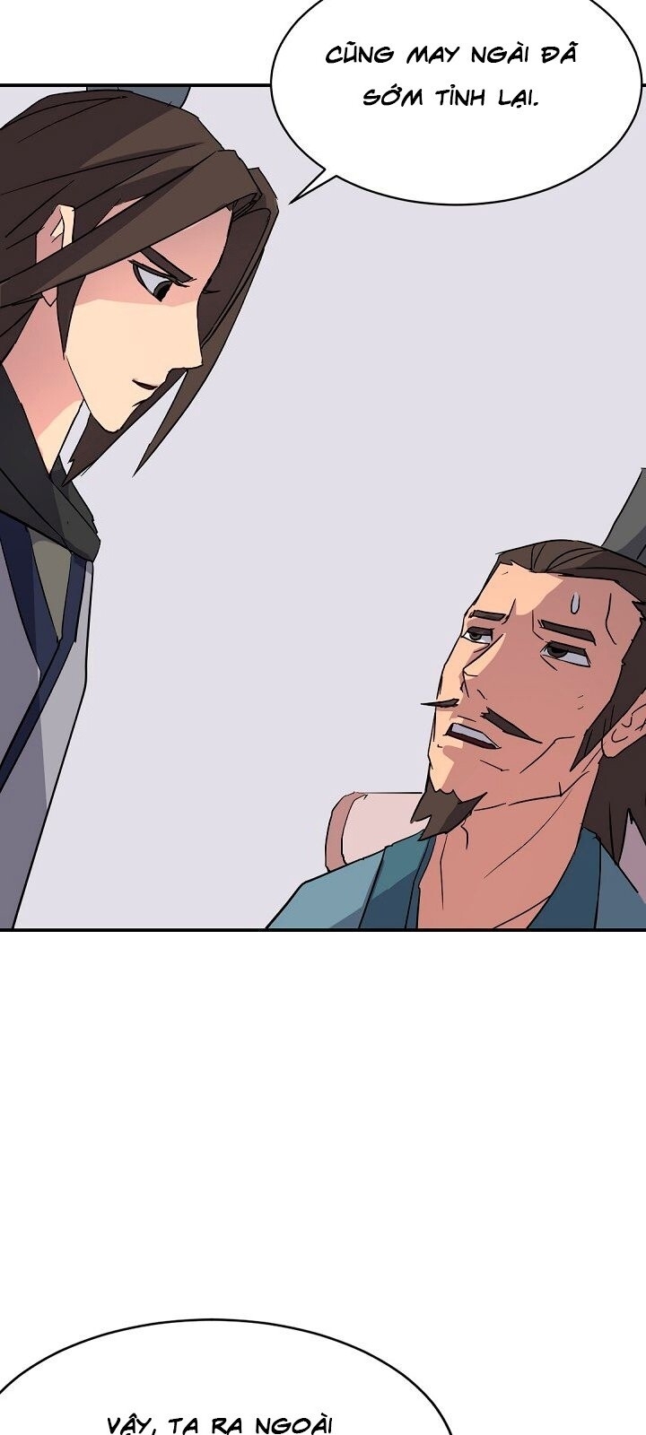 Trọng Sinh, Bất Khả Chiến Bại Chap 59 - Next Chap 60