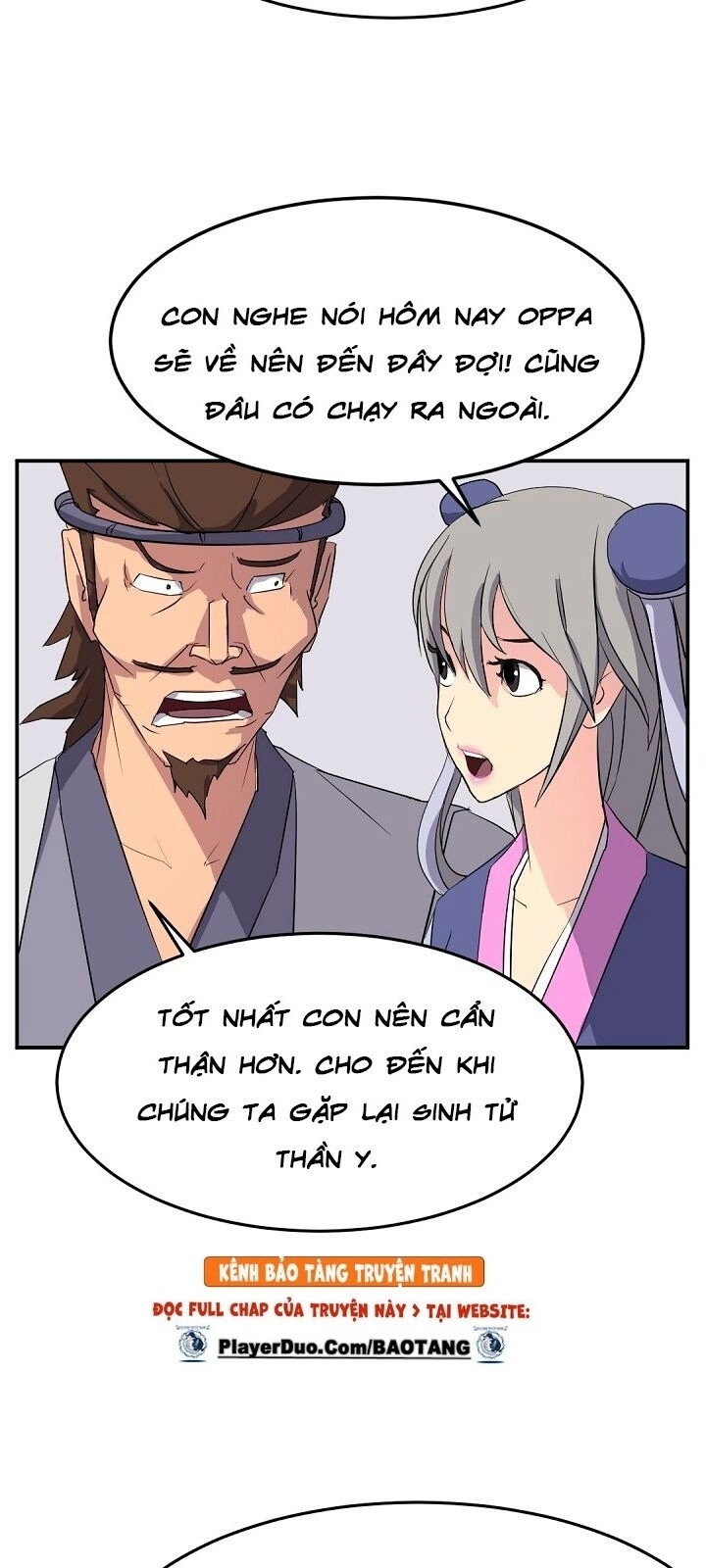 Trọng Sinh, Bất Khả Chiến Bại Chap 60 - Next Chap 61