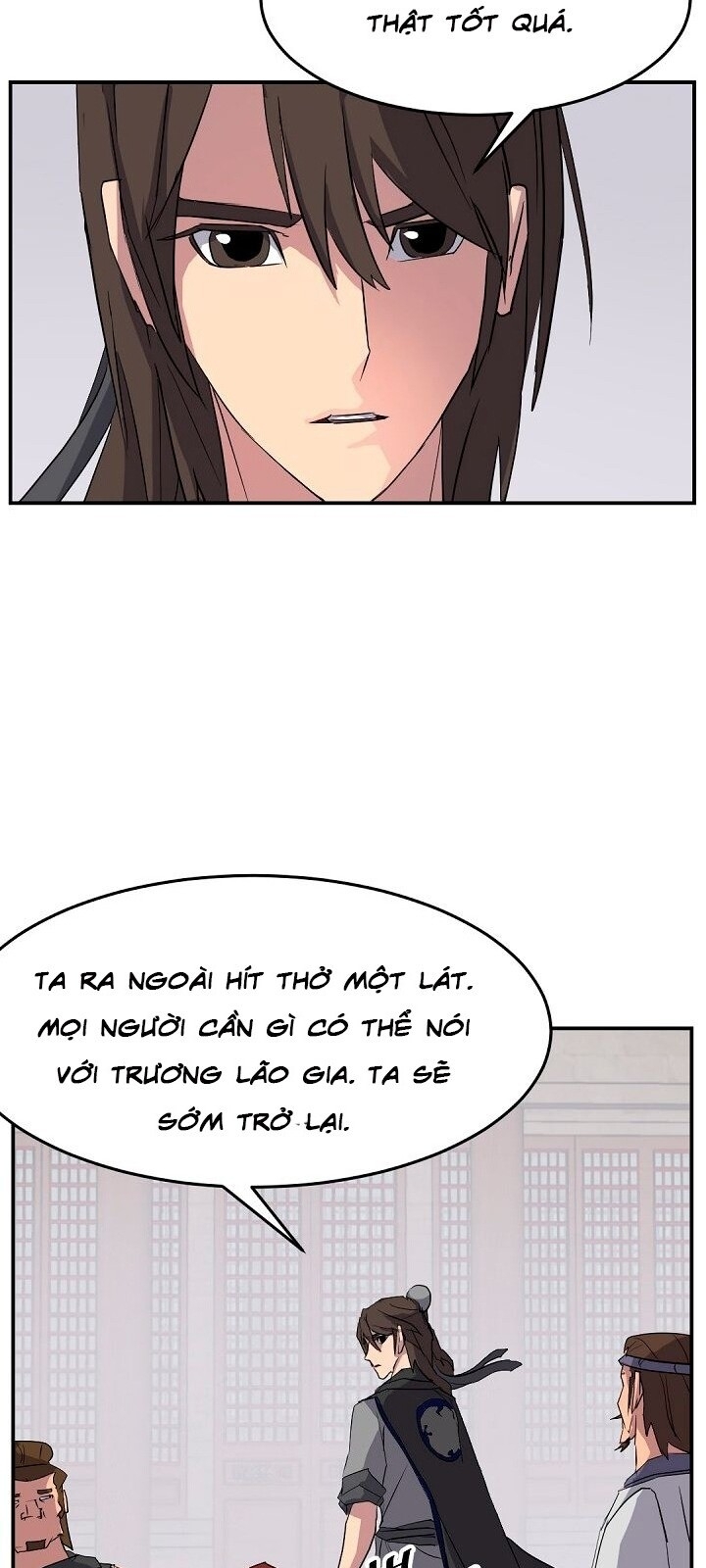 Trọng Sinh, Bất Khả Chiến Bại Chap 60 - Next Chap 61