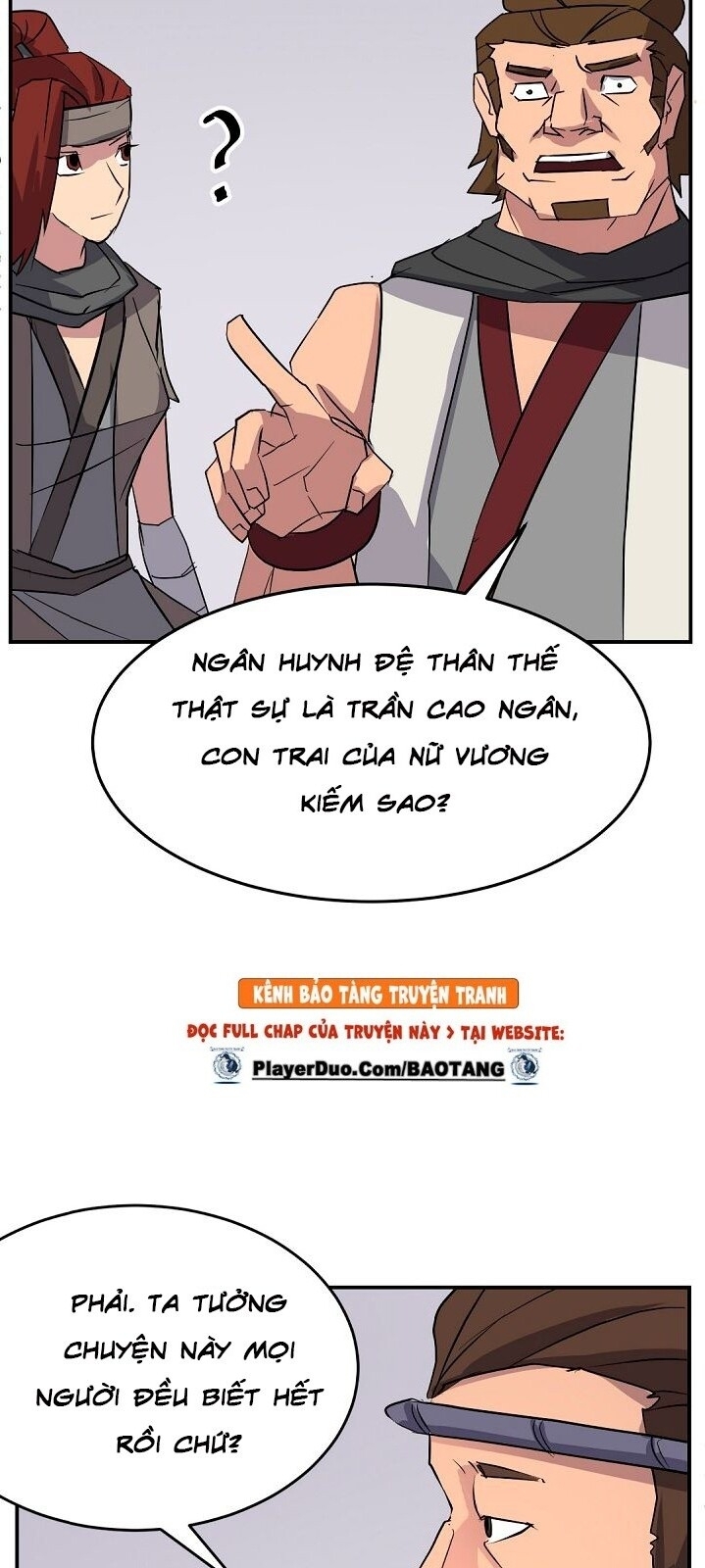 Trọng Sinh, Bất Khả Chiến Bại Chap 60 - Next Chap 61