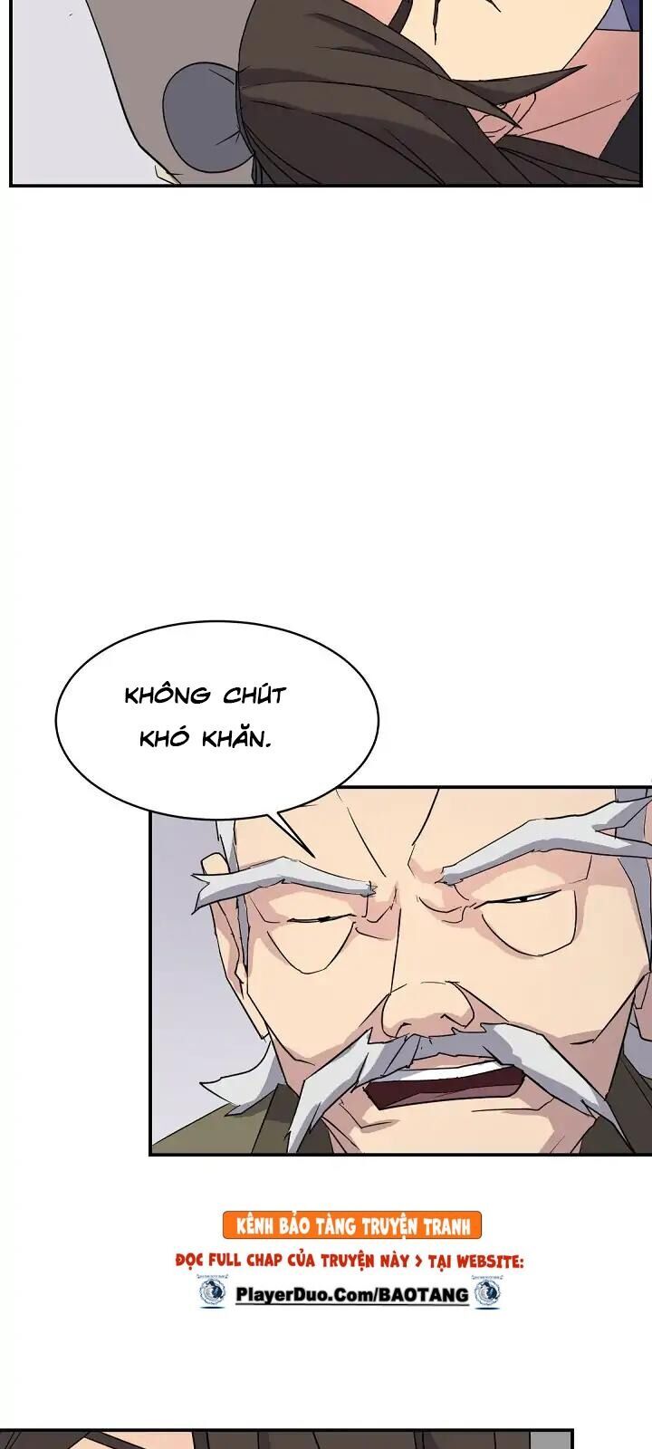 Trọng Sinh, Bất Khả Chiến Bại Chap 62 - Next Chap 63