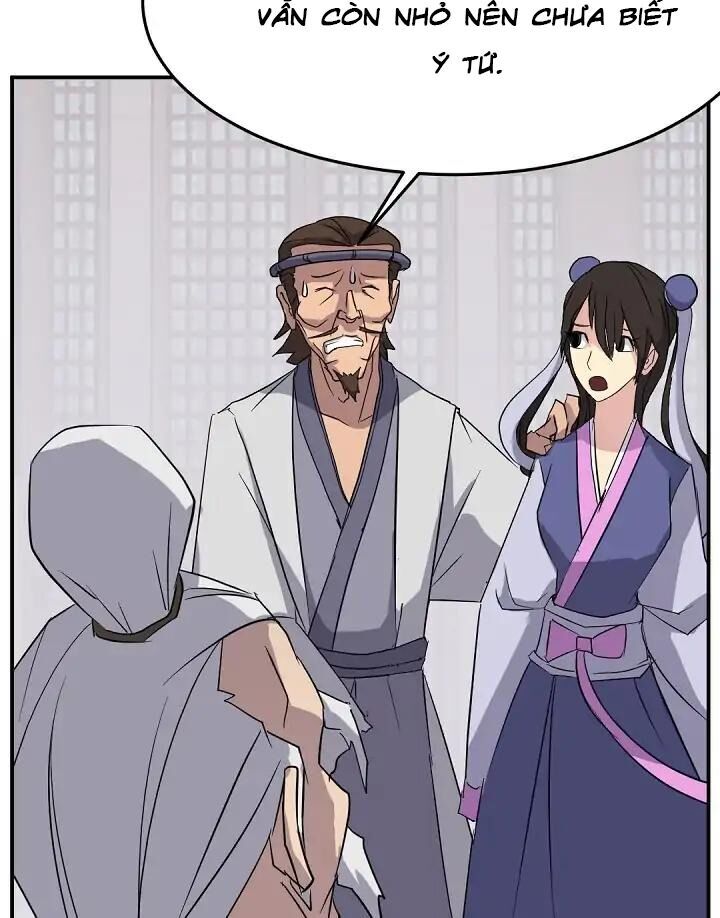 Trọng Sinh, Bất Khả Chiến Bại Chap 62 - Next Chap 63