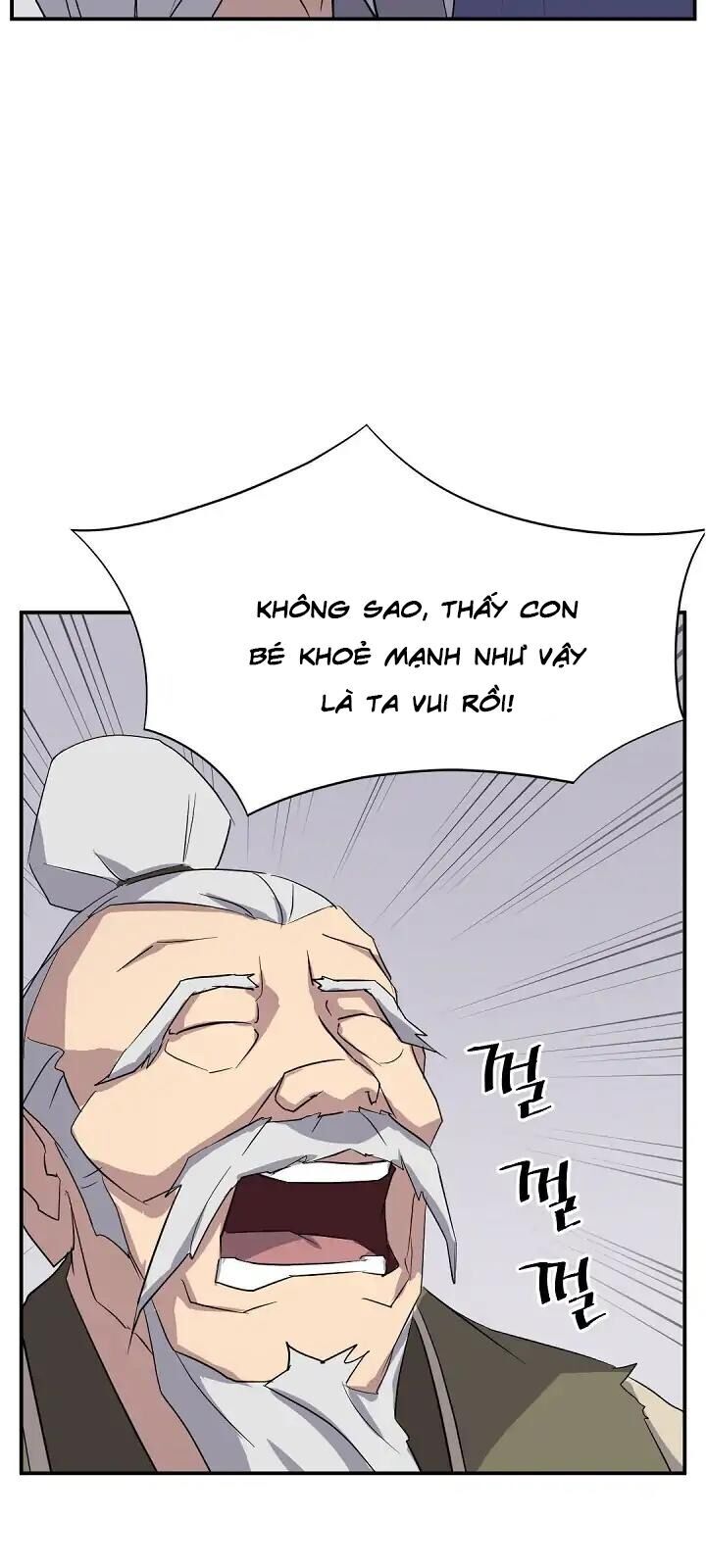 Trọng Sinh, Bất Khả Chiến Bại Chap 62 - Next Chap 63