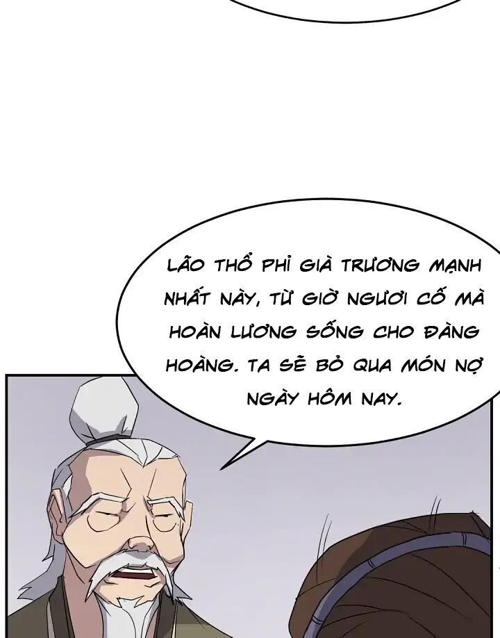 Trọng Sinh, Bất Khả Chiến Bại Chap 62 - Next Chap 63