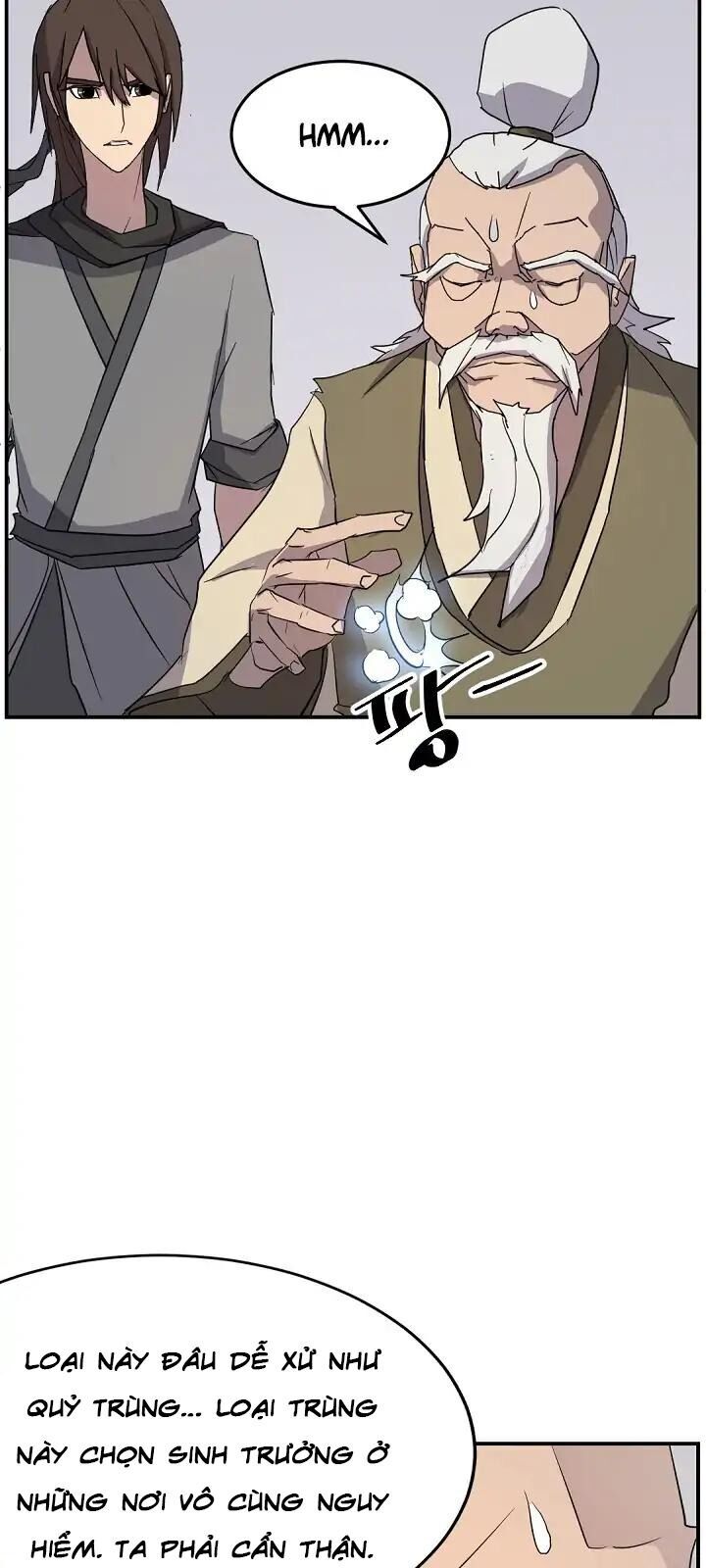 Trọng Sinh, Bất Khả Chiến Bại Chap 62 - Next Chap 63