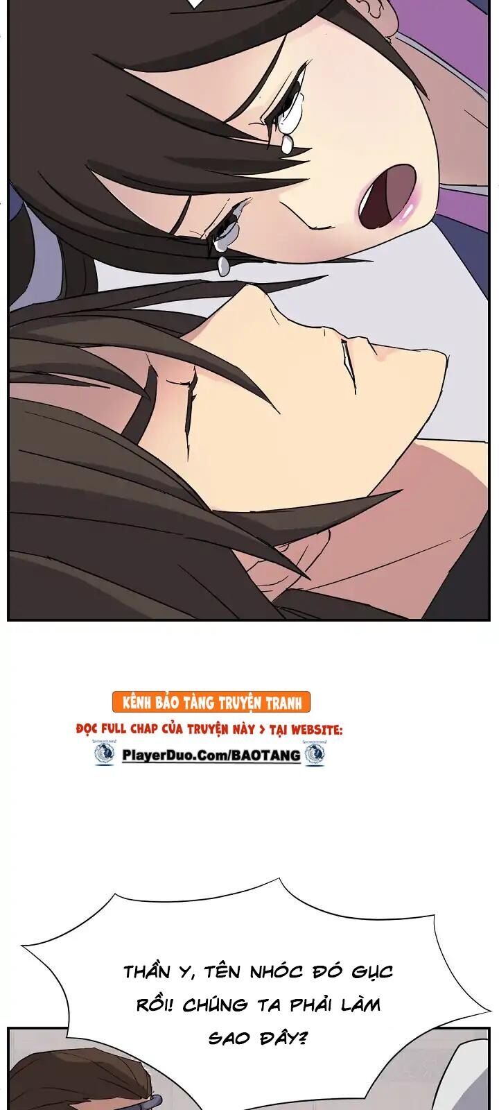 Trọng Sinh, Bất Khả Chiến Bại Chap 62 - Next Chap 63