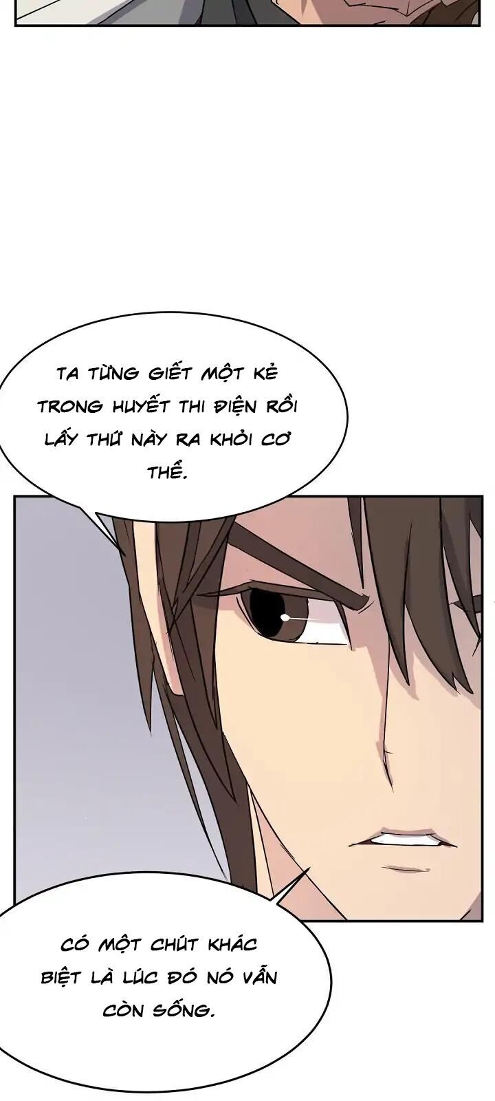 Trọng Sinh, Bất Khả Chiến Bại Chap 62 - Next Chap 63